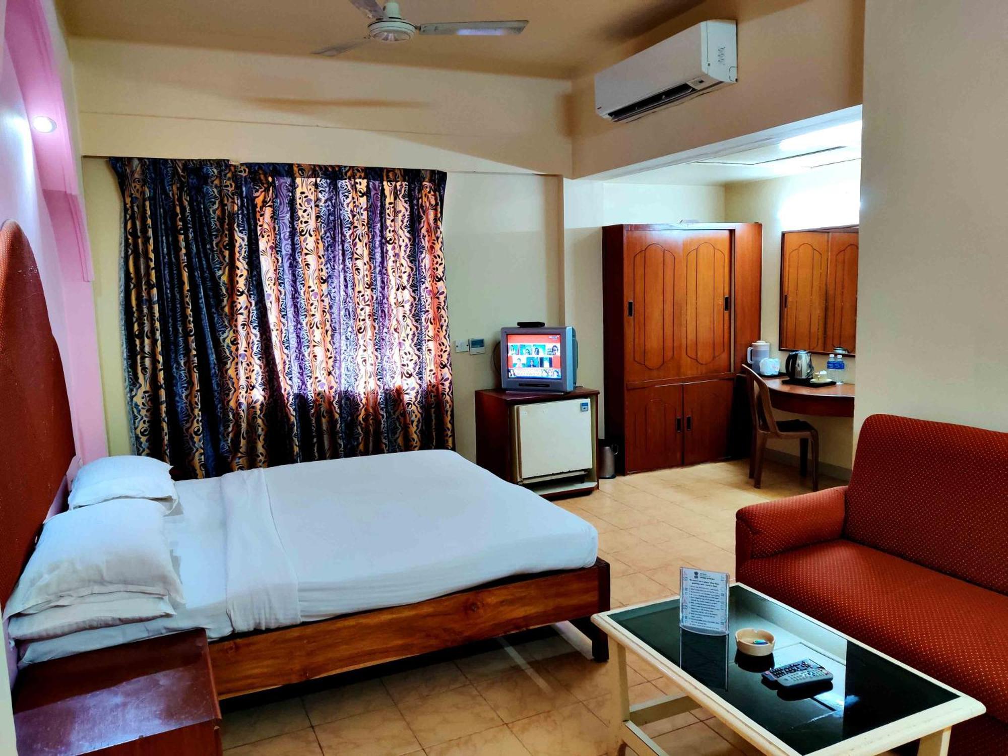 Malligi,Hampi Hospet Extérieur photo