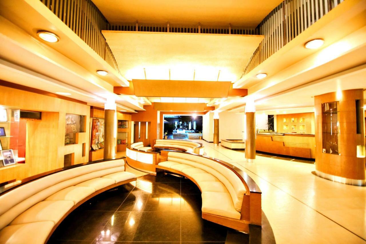 Malligi,Hampi Hospet Extérieur photo